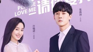 Please Love Me Ep. 14 English Subtitle