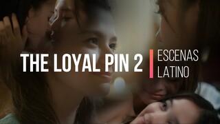 Capítulo 34 Resumen T2 #theloyalpin #pinpak #freenbecky