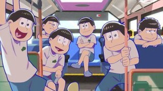 Osomatsu-san 4th Season الحلقة 3 الترجمة العربية
