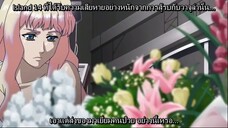 Macross Frontier มาครอสฟรอนเทียร์ ตอนที่ 16