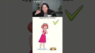Melatih otak dengan menghapus gambar di game ini - (DOP 5 - Level 208-210)