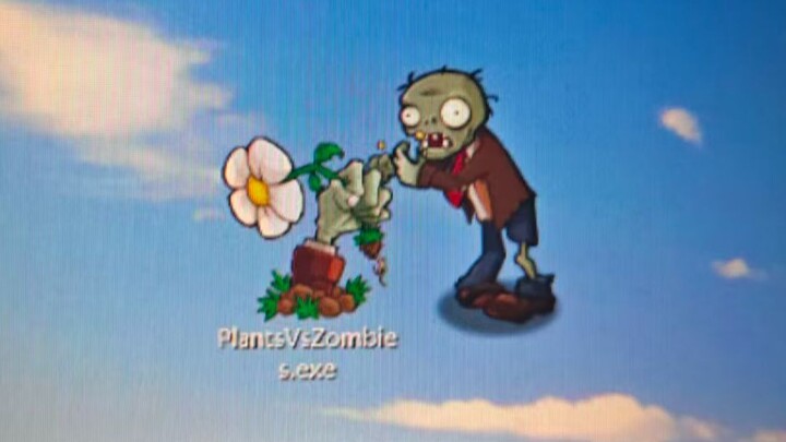 Có một con zombie trên bàn của bạn