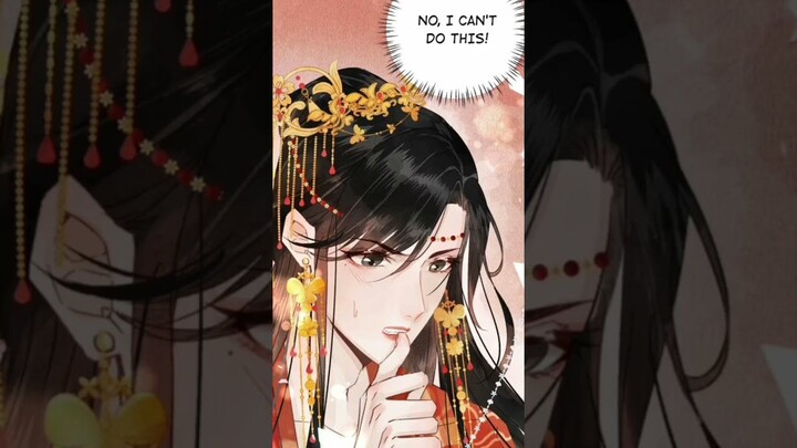 Cute🥰#Cre:Borum#bl #manga#manhua#manhwa#blmanhua#blmanhwa#shounenai#historical#shorts #Sayoribl