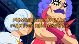 Momen Luffy Membebaskan Para Mantan Shichibukai