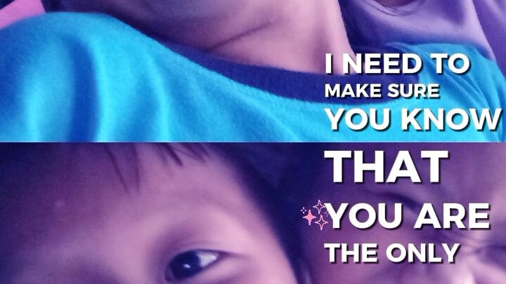 cutie brother please fallow