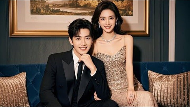 Cuma salah paham kecil, tapi ujungnya... kami malah menikah manis banget...(YT)