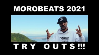 Morobeats 2021 TRY OUTS 🔥🔥🔥