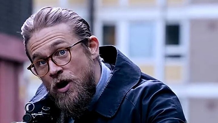 ให้ตายเถอะ พวกเขาแกล้งทำอีกครั้งและพยายามให้เหตุผลกับคุณ แต่สุดท้ายคุณก็ผลักดันไปไกลกว่านั้น!