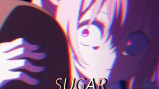 『Happy Sugar Life 』头 发 越 粉  拿 刀 越 稳