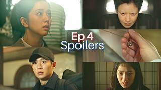 Snowdrop Ep 4 Spoilers & Predictions