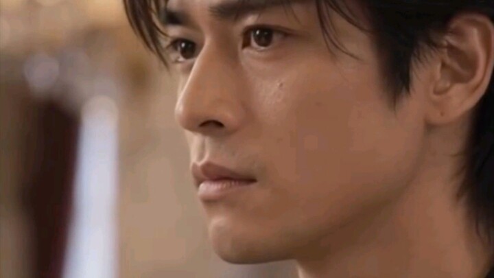 BLACK SWAN — The Other Prince EP1 & EP2