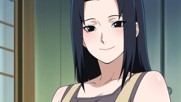NARUTO HOKI BANGET DISINI
