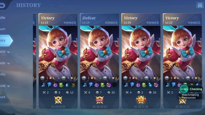 Angela user