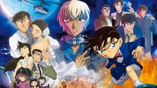 Detective Conan movie 25 Sub indo