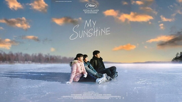My Sunshine (2024) Sub Indo