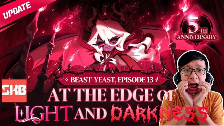 🎰🎰GACHA TERUS! GAME RAMAH YANG PERNAH ADA! | Cookie Run Kingdom