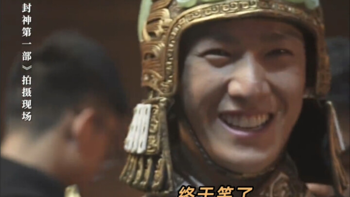 新人演员多次NG愧疚不已，前辈们的行为好暖心