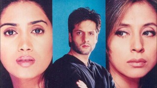 PYAAR TUNE KYA KIYA... (2001) Subtitle Indonesa ||  Fardeen Khan | Ravi Baswani | Kannu Gill