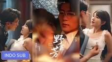 🔥Du Peiyuan & Yu Jialin - Grow Freely《野芳菲》Indo Sub