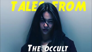 3 Best Asian Horror Stories Tales From The Occult Body And Soul Explained In Hindi