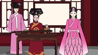 家 庭 聚 会