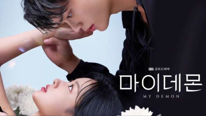 my demon kdrama episode 8 bilibili