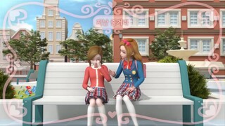 Secret Jouju Episode 3 - Episode 4 English