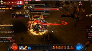 Game cổ điển huyền thoại thời 8x đã trở lại. P5