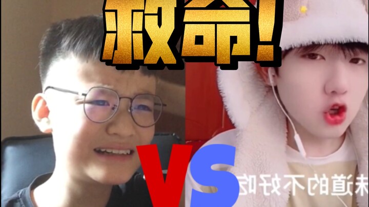 Cho con xem Phong Tiểu Dật thì thật là tàn nhẫn⚡