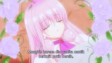 Tensei Akujo no Kuro Rekishi episode 7 Sub Indo | REACTION