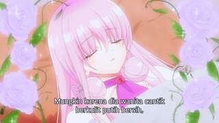 Tensei Akujo no Kuro Rekishi episode 7 Sub Indo | REACTION