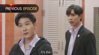 🇹🇭 The Eclipse EP. 2 The Series (ENG SUB)