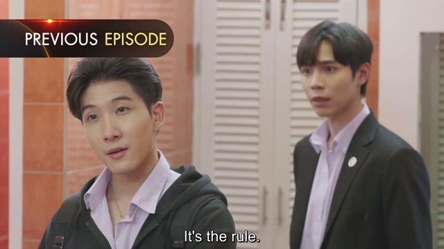 🇹🇭 The Eclipse EP. 2 The Series (ENG SUB)