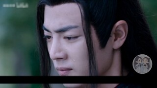 The violent demon king who travels through the book wants to force a marriage ‖ Episode 22 ‖ Wangxia