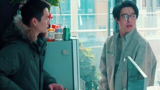 当你不知道你到底能不能抢劫