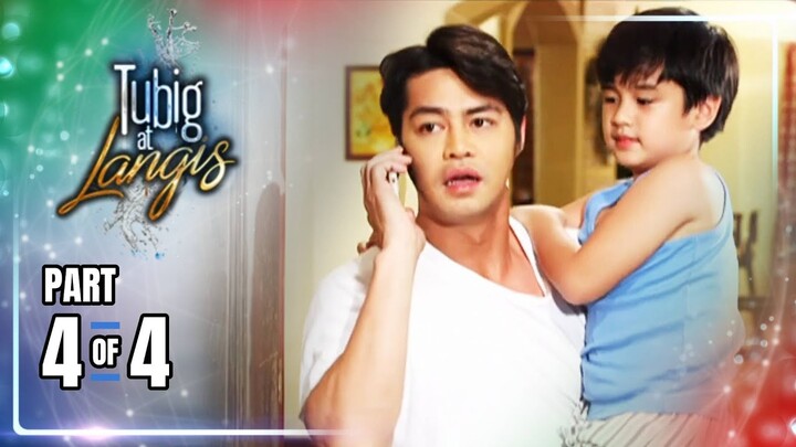 Tubig at Langis | Episode 26 (4/4) | April 8, 2024