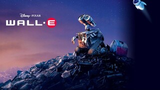 Watch Movie Wall E  Online     Animation Adventure Family