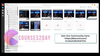 [INSTANT DOWNLOAD] Billy_s 10-Day A.I. Business Blueprint
