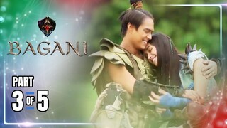 Bagani | Episode 104 (3/5) | May 1, 2024