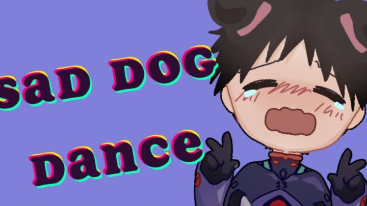 [คาโอรุจิ] การเต้นรำของลูกสุนัขแสนเศร้า