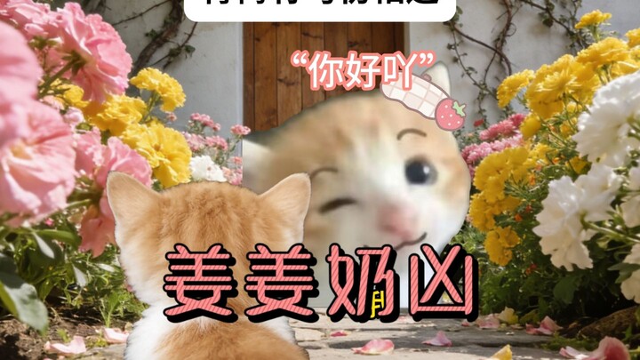 Jiang Jiang Susu Galak 1-6