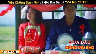 [Review Phim] Chàng Béo 16 Năm Đi Mỹ về Quê Nhà Bỗng Trắng Tay | phim Bát Lạng Kim - Hồng Kim Bảo