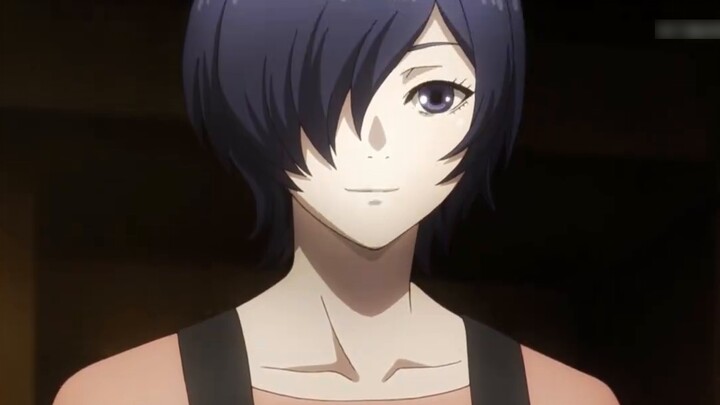 [ ผีปอบโตเกียวCharacter Biography 25] "ฉันอยู่ร่วมกับเธอไม่ได้ ฉันอยู่ไม่ได้ถ้าไม่มีเธอ" - บทสวด (ตอ
