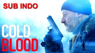 Cold Blood (2019) SUB INDO