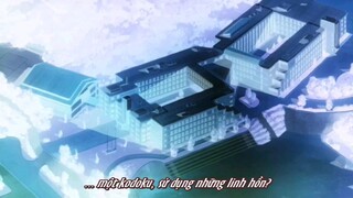 Thợ săn linh hồn_Vietsub Tập 17