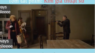 giả kim thuật sư p4 #alwayssmileeee