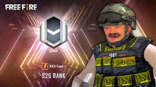 FREE FIRE.EXE - New Season 26 Exe