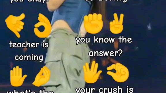 gani to rin ba kayo nang kaibigan mo