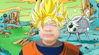At such a young age, I usually have a combat power of 32 million.