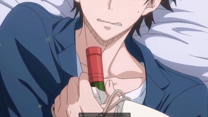 High-energy cooked meat!! Forced p-u down! Too exciting!! "I was threatened by the man I wanted to h